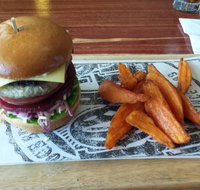 Hogs Breath Cafe