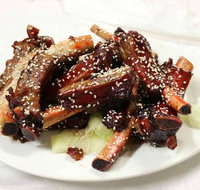 Jade House Chinese Restaurant