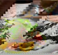 Piper Lane Cafe - Hotel QLD