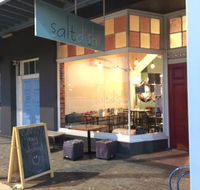 Salt Dish - Hotel QLD