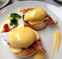 Senses Cafe