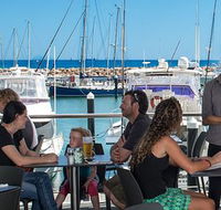 Skeetas Restaurant and Cafe - Hotel QLD