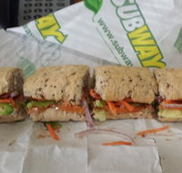 Subway Geraldton