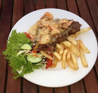 The Geraldton Hotel