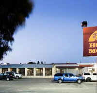 Wintersun Hotel Motel Restaurant