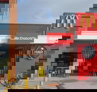 Mcdonald's Family Restaurants - Hotel QLD