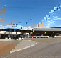 Northampton Motor Hotel - Hotel QLD