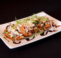 Red Sands Tavern - Hotel QLD