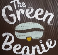 The Green Beanie