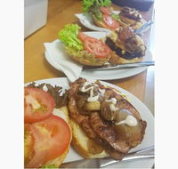 Wrens Place - Hotel QLD