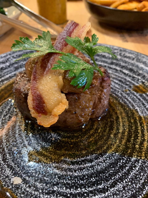 Gaucho's Argentinian Restaurant - Hotel QLD 14