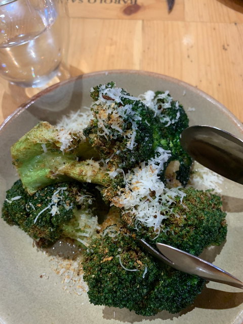 Gaucho's Argentinian Restaurant - Hotel QLD 2