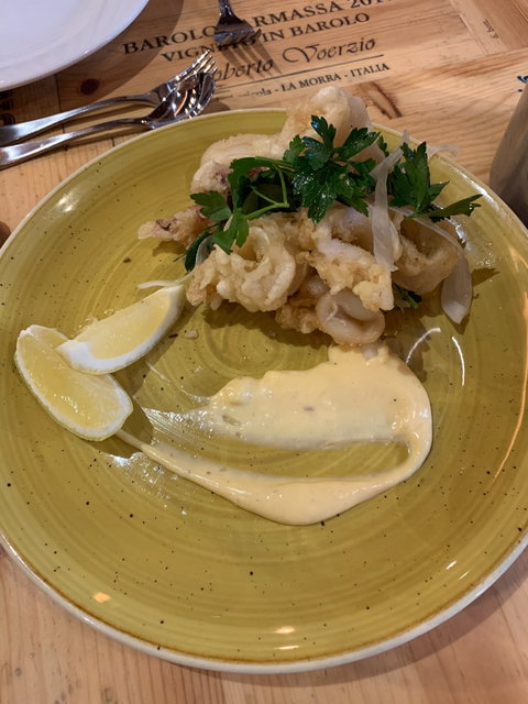 Gaucho's Argentinian Restaurant - Hotel QLD 3