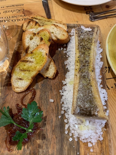 Gaucho's Argentinian Restaurant - Hotel QLD 4