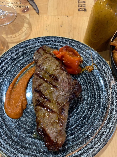 Gaucho's Argentinian Restaurant - Hotel QLD 5