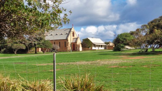 Greenough WA Hotel QLD