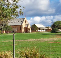 Greenough historical Village Cafe - Hotel QLD
