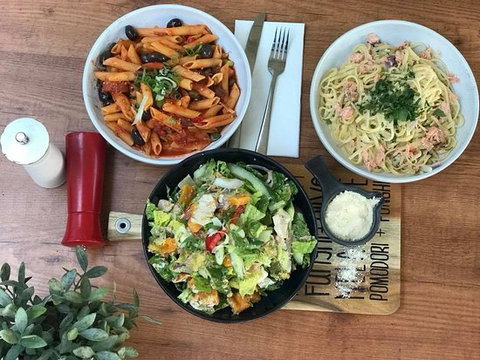 Spargos - Hotel QLD 0