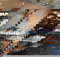 40's Cafe - Hotel QLD