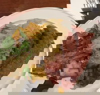 barossa brauhaus angaston - Hotel QLD