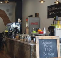 Blend On Alexander - Hotel QLD