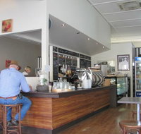 Blond Coffee - Hotel QLD