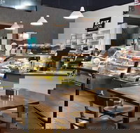 D  M's Bakery Cafe - Hotel QLD