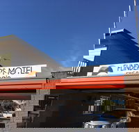 Flinders Motel On Main - Hotel QLD