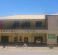 Gumeracha Hotel - Hotel QLD