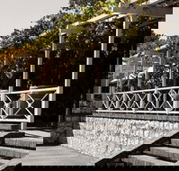 Salter's Kitchen - Hotel QLD