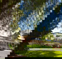 Saltram Cellar Door - Hotel QLD