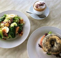 Seadragon Cafe - Hotel QLD