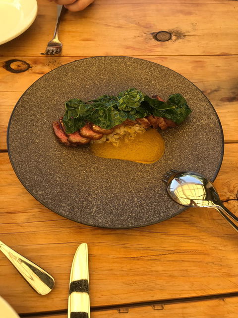 Sunset Food And Wine - Hotel QLD 13