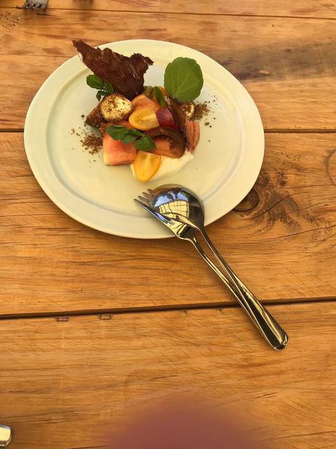 Sunset Food And Wine - Hotel QLD 16