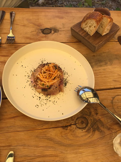 Sunset Food And Wine - Hotel QLD 17