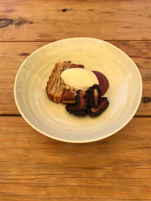 Sunset Food And Wine - Hotel QLD 2