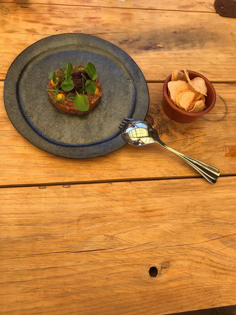 Sunset Food And Wine - Hotel QLD 6