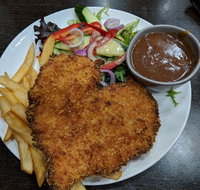 Tassie