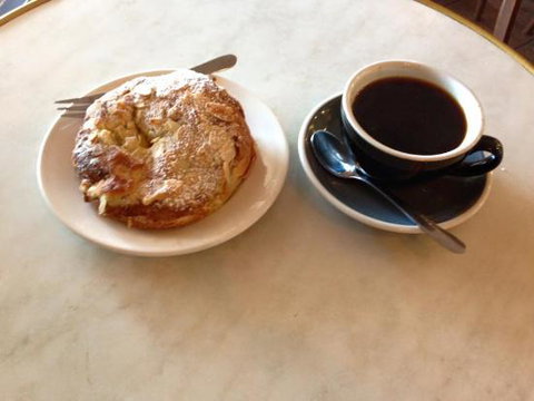 George Street Cafe And Patisserie - Hotel QLD 0