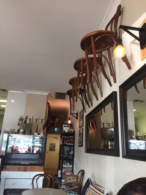 George Street Cafe And Patisserie - Hotel QLD 4