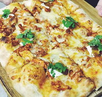 The Bay Pizzaria
