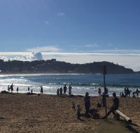 Avoca Sands Cafe