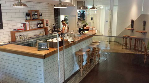 Posto No. 19 - Hotel QLD 0