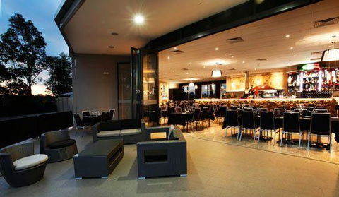 Thai Haus - Hotel QLD 10