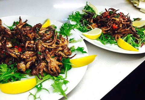 Thai Haus - Hotel QLD 14
