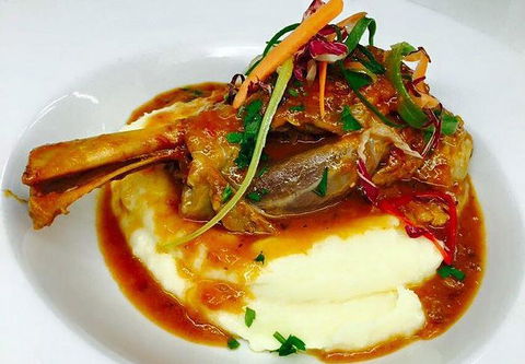 Thai Haus - Hotel QLD 16