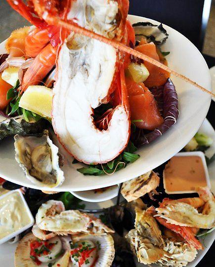 Thai Haus - Hotel QLD 3