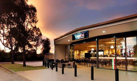 Thai Haus - Hotel QLD 4