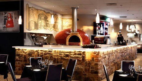 Thai Haus - Hotel QLD 6