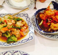 Bangkok Thai Restaurant - Hotel QLD